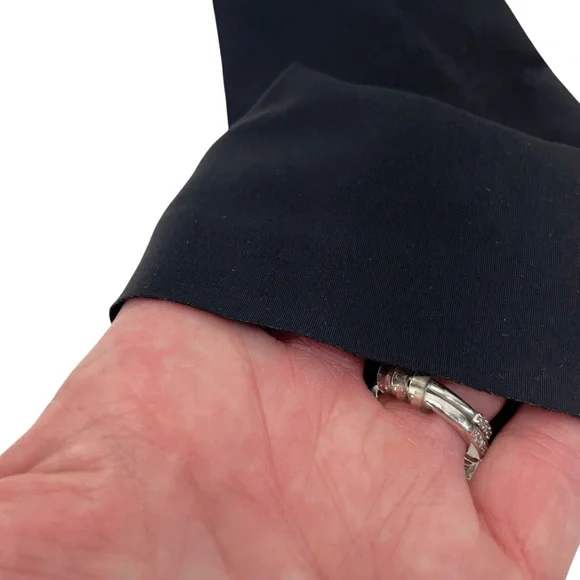 Lululemon Fast & Free Tights Leggings 4 Black - Picture 14 of 15